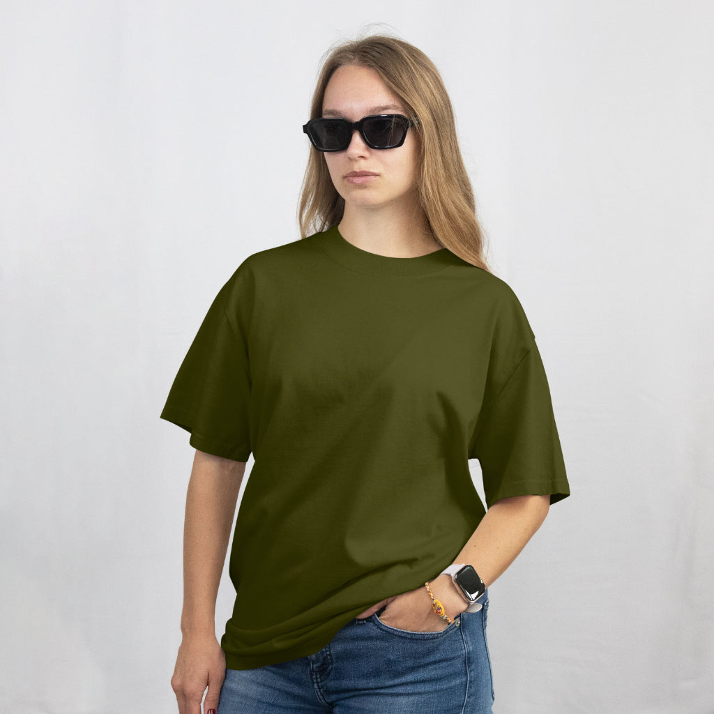 Create Your Own Style – Design Your Custom T-Shirt!