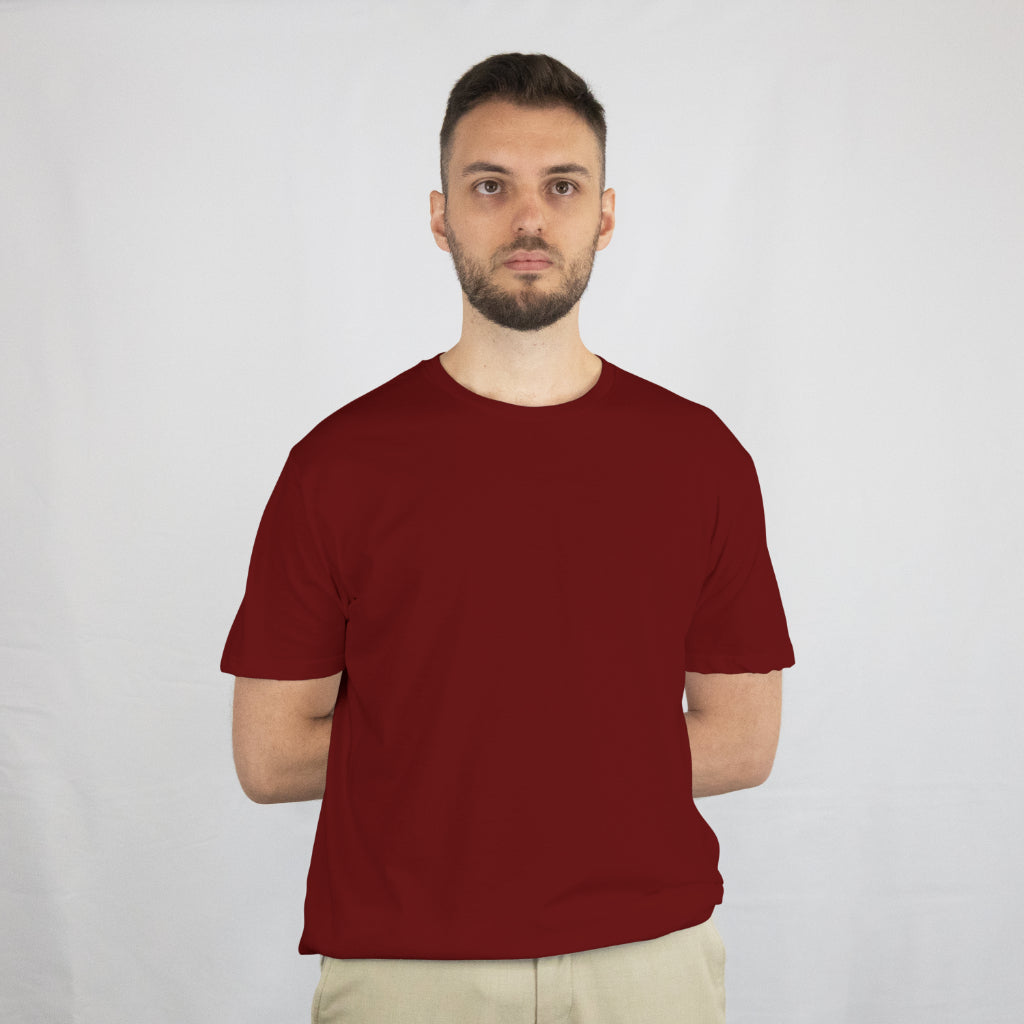 Create Your Own Custom Design  – Customize T-Shirt(Unisex)