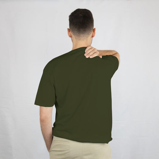 Unisex Regular Fit  T-Shirt