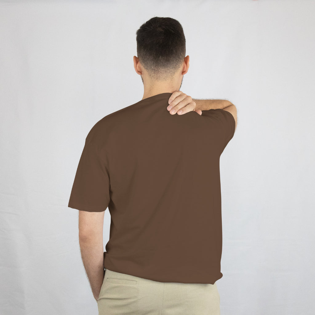 Create Your Own Custom Design  – Customize T-Shirt(Unisex)