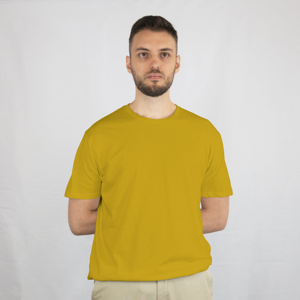 Create Your Own Custom Design  – Customize T-Shirt(Unisex)