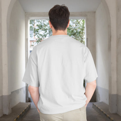 Mouse Oversized Tshirt