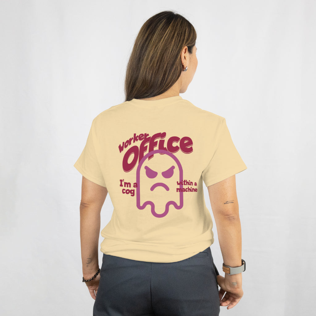 Office Ghost: Work, Repeat, Survive UNISEX