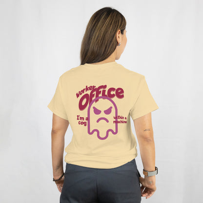 Office Ghost: Work, Repeat, Survive UNISEX